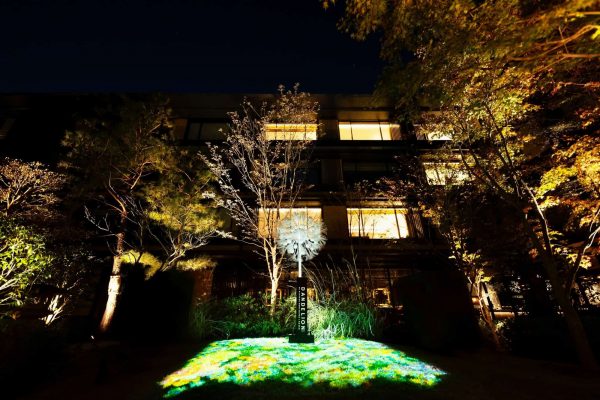 DANDELION PROJECT | HOTEL THE MITSUI KYOTO