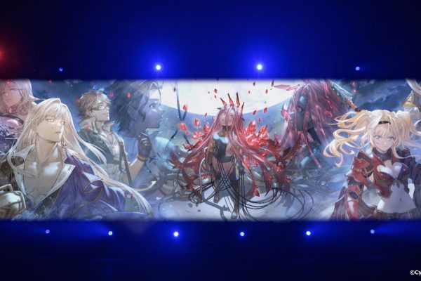 グラブルフェス 2021 スペシャルショー 蒼の軌跡 -Recursion&Reunion-